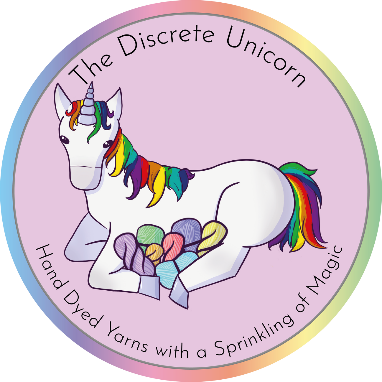 2024 Advent Calendars TheDiscreteUnicorn