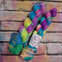 Aran & Chunky In Stock Ready to Ship Skeins SALE Shop Update Single Skeins