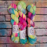 Aran & Chunky In Stock Ready to Ship Skeins SALE Shop Update Single Skeins