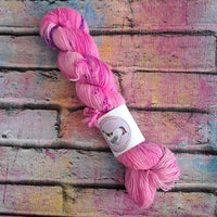 4ply Single Skeins In Stock Ready to Ship Skeins SALE Shop Update