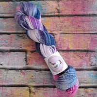 4ply Single Skeins In Stock Ready to Ship Skeins SALE Shop Update