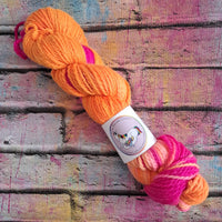 Aran & Chunky In Stock Ready to Ship Skeins SALE Shop Update Single Skeins