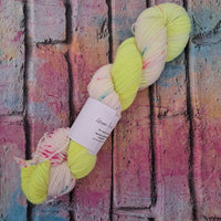 4ply Single Skeins In Stock Ready to Ship Skeins SALE Shop Update