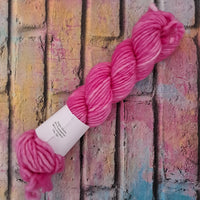 Aran & Chunky In Stock Ready to Ship Skeins SALE Shop Update Single Skeins