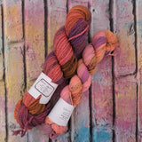 4ply Single Skeins In Stock Ready to Ship Skeins SALE Shop Update