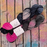 4ply Single Skeins In Stock Ready to Ship Skeins SALE Shop Update