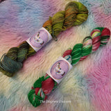 4ply Single Skeins In Stock Ready to Ship Skeins SALE Shop Update