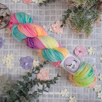 INSTANT GRATIFICATION Ready to Ship Skeins