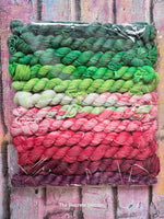 Mini Skein Sets and Bundles Shop Update In Stock Ready to Ship