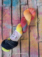 4ply Single Skeins In Stock Ready to Ship Skeins SALE Shop Update