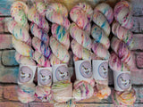 In Stock Ready to Ship Skeins SALE Shop Update