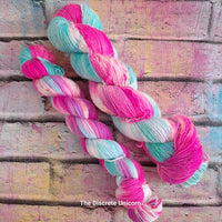 4ply Single Skeins In Stock Ready to Ship Skeins SALE Shop Update