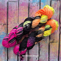 Aran & Chunky In Stock Ready to Ship Skeins SALE Shop Update Single Skeins