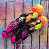 4ply Single Skeins In Stock Ready to Ship Skeins SALE Shop Update