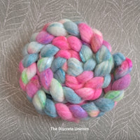 SPINNING FIBRE BRAIDS In Stock Ready to Ship Skeins SALE Shop Update