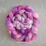 SPINNING FIBRE BRAIDS In Stock Ready to Ship Skeins SALE Shop Update