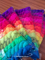 Mini Skein Sets and Bundles Shop Update In Stock Ready to Ship