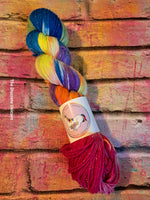 DK Single Skeins In Stock Ready to Ship Skeins SALE Shop Update