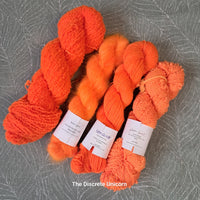 4ply Single Skeins In Stock Ready to Ship Skeins SALE Shop Update