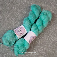 4ply Single Skeins In Stock Ready to Ship Skeins SALE Shop Update