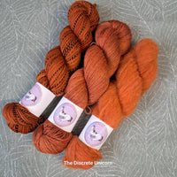 4ply Single Skeins In Stock Ready to Ship Skeins SALE Shop Update