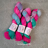 DK Single Skeins In Stock Ready to Ship Skeins SALE Shop Update 3for2