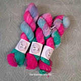 4ply Single Skeins In Stock Ready to Ship Skeins SALE Shop Update