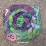 SPINNING FIBRE BRAIDS In Stock Ready to Ship Skeins SALE Shop Update