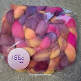 SPINNING FIBRE BRAIDS In Stock Ready to Ship Skeins SALE Shop Update