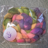 SPINNING FIBRE BRAIDS In Stock Ready to Ship Skeins SALE Shop Update