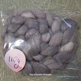 SPINNING FIBRE BRAIDS In Stock Ready to Ship Skeins SALE Shop Update