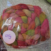 SPINNING FIBRE BRAIDS In Stock Ready to Ship Skeins SALE Shop Update