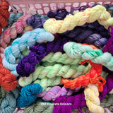 Mystery Mini Skein Bargain Bundles Ready to Ship