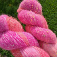 Cupid's Arrow ready to ship