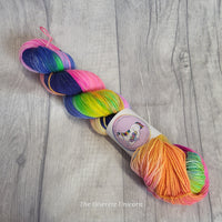 4ply Single Skeins In Stock Ready to Ship Skeins SALE Shop Update