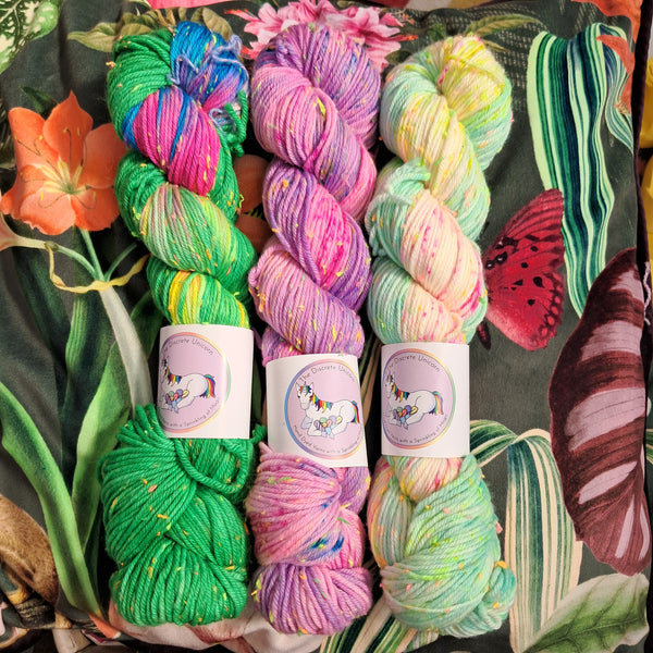 Sets/Bundles of Assorted Bases - Ready to Ship