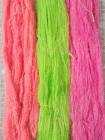 Suri Silk Cloud - Baby Suri Alpaca Mulberry Silk 50g 300m ready to ship