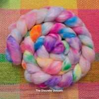 FIBRE BRAIDS In Stock Ready to Ship Skeins SALE Shop Update