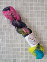 4ply Single Skeins In Stock Ready to Ship Skeins SALE Shop Update