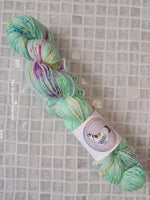 4ply Single Skeins In Stock Ready to Ship Skeins SALE Shop Update