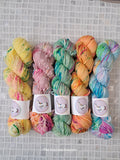 4ply Single Skeins In Stock Ready to Ship Skeins SALE Shop Update