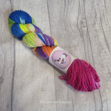 4ply Single Skeins In Stock Ready to Ship Skeins SALE Shop Update